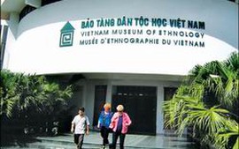 Điều chỉnh phí thăm quan Bảo tàng Dân tộc học Việt Nam